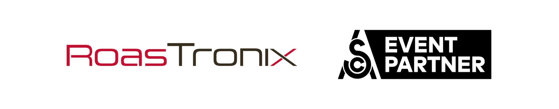 RoasTronix x SCA Event Partner