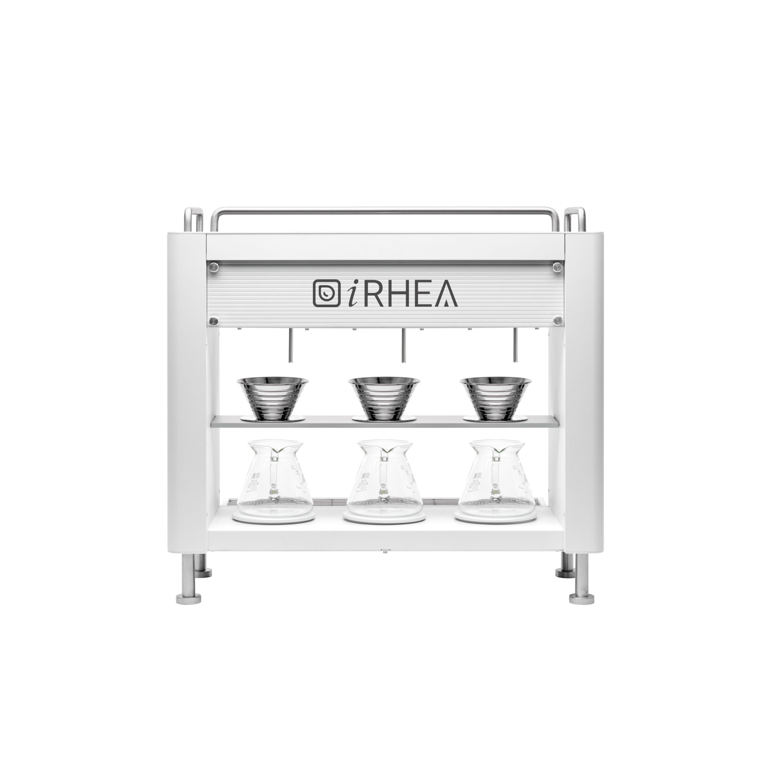 iRhea M3Pro