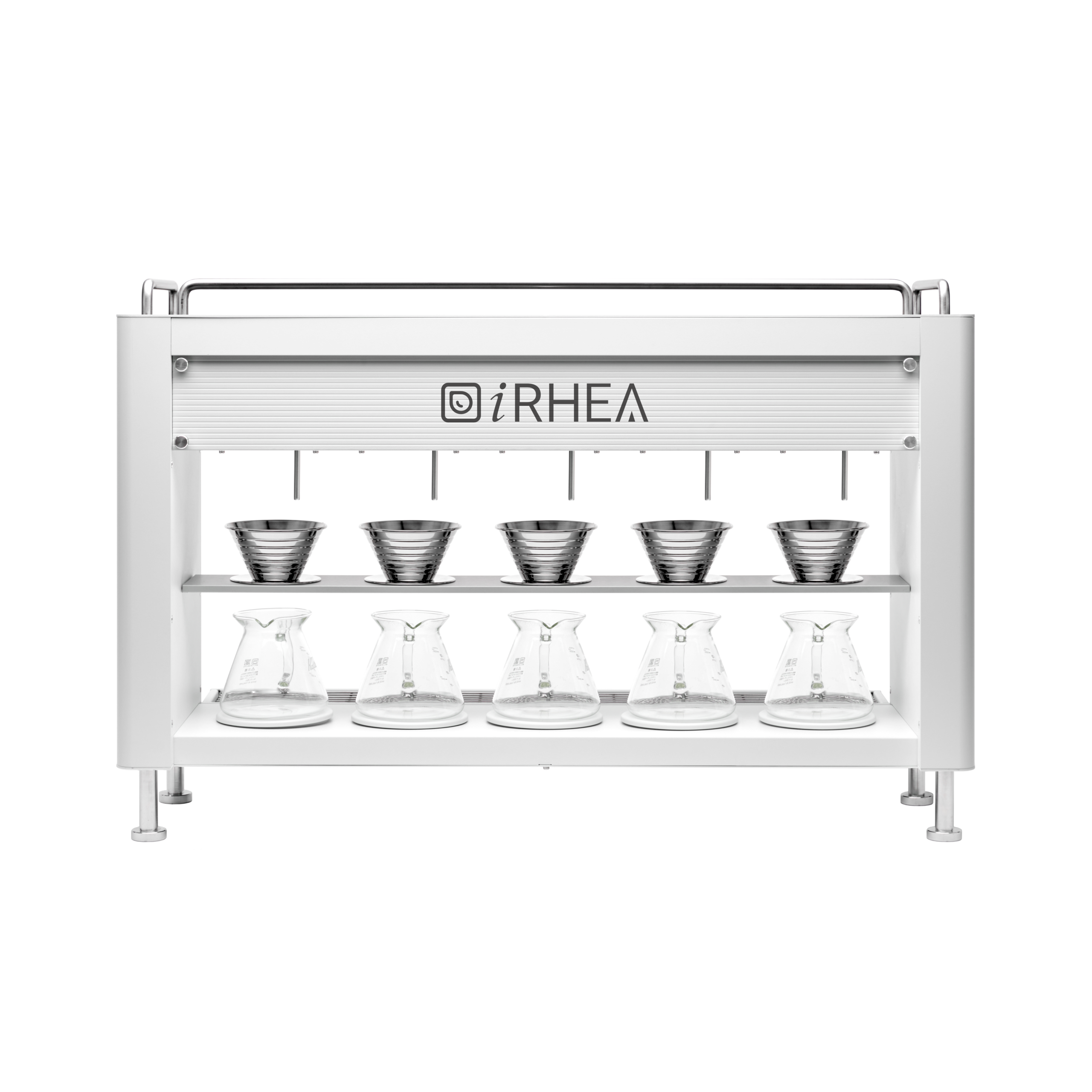 iRhea M5Pro