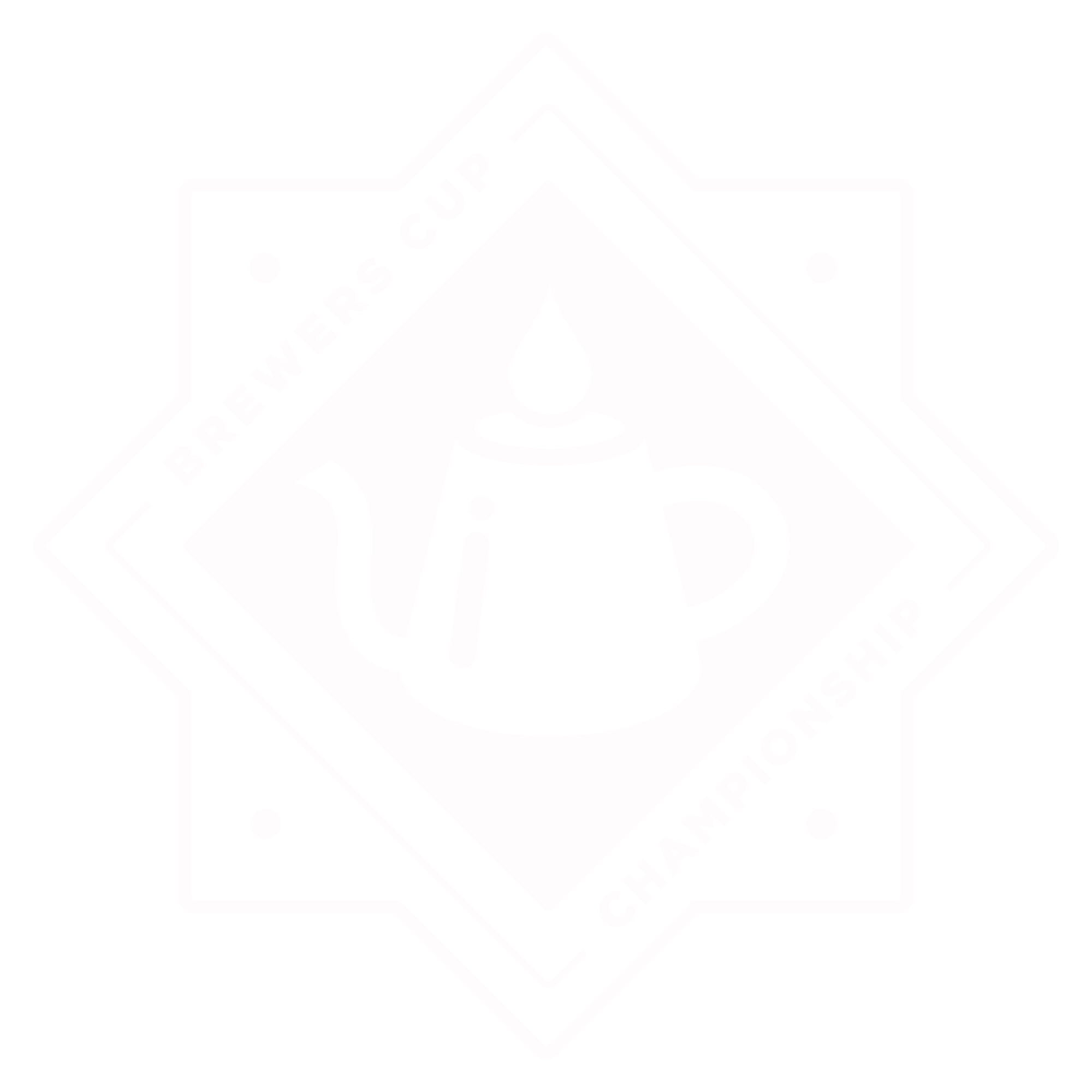 U.S. Brewers Cup Logo
