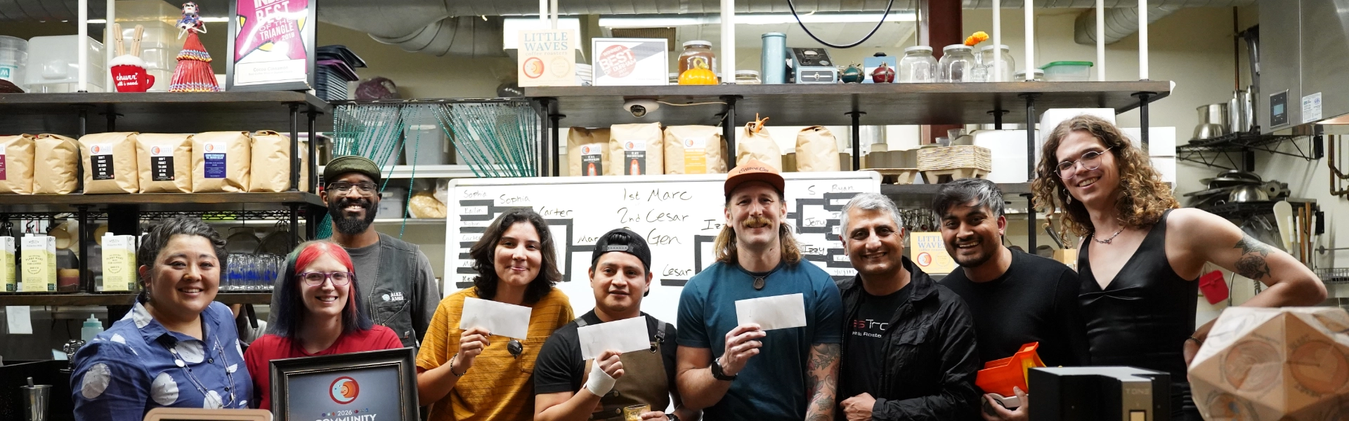 Educational & Networking Events